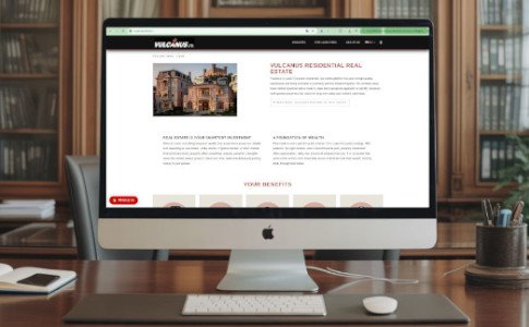 Launching our new website reflects how we think about Europe as an interconnected landscape of opportunity.